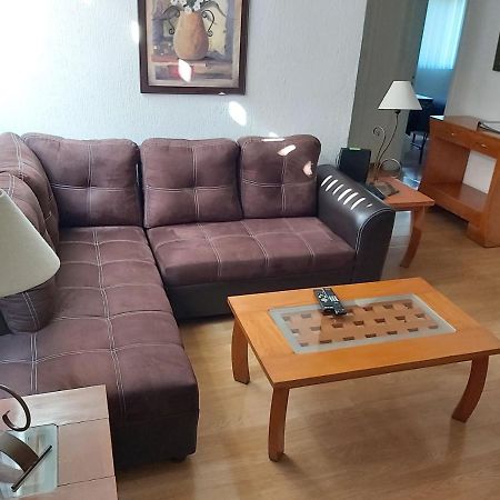 Steinhaus Suites Homero Mexico by Eksteriør bilde
