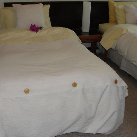 Steinhaus Suites Homero Mexico by Eksteriør bilde