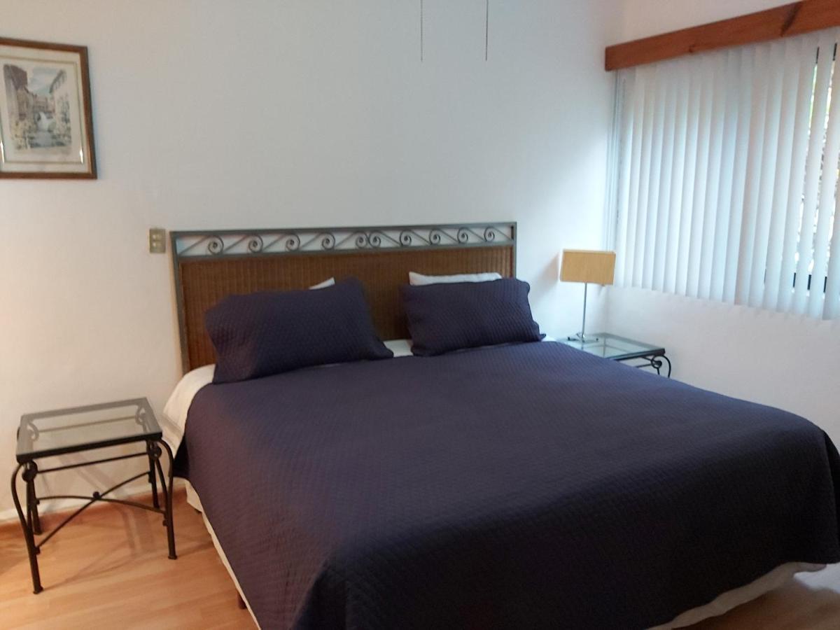 Steinhaus Suites Homero Mexico by Eksteriør bilde
