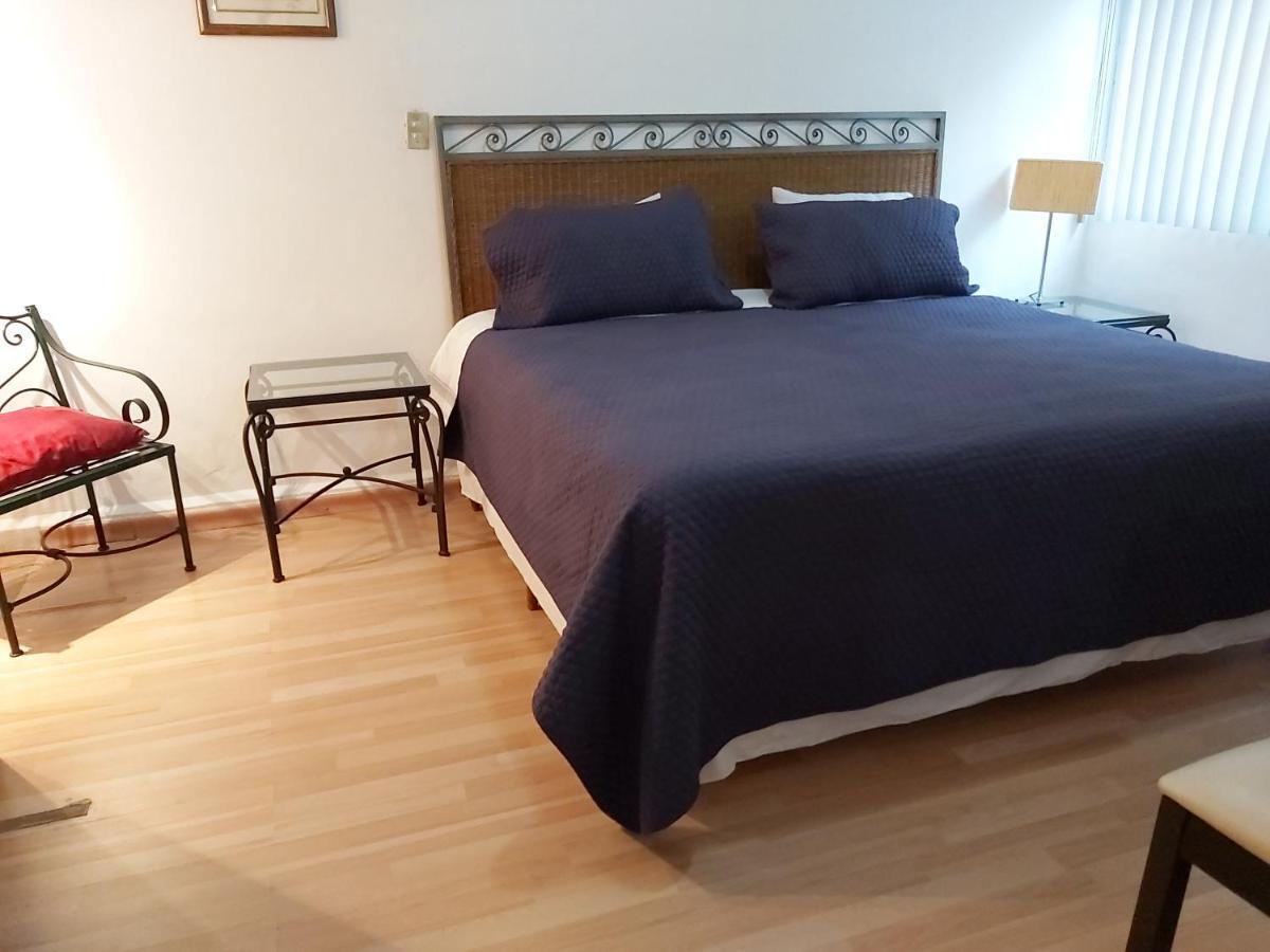 Steinhaus Suites Homero Mexico by Eksteriør bilde