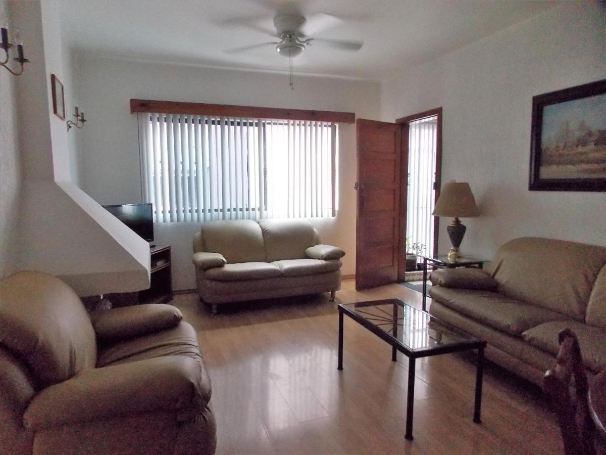 Steinhaus Suites Homero Mexico by Eksteriør bilde