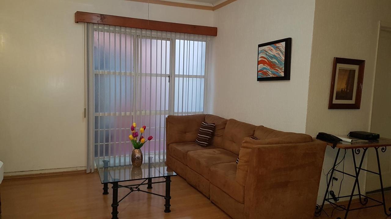 Steinhaus Suites Homero Mexico by Eksteriør bilde