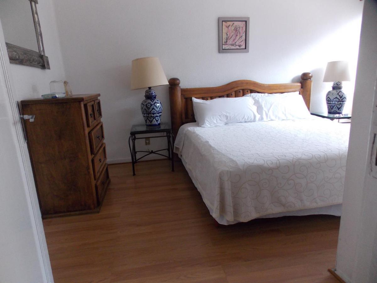 Steinhaus Suites Homero Mexico by Eksteriør bilde