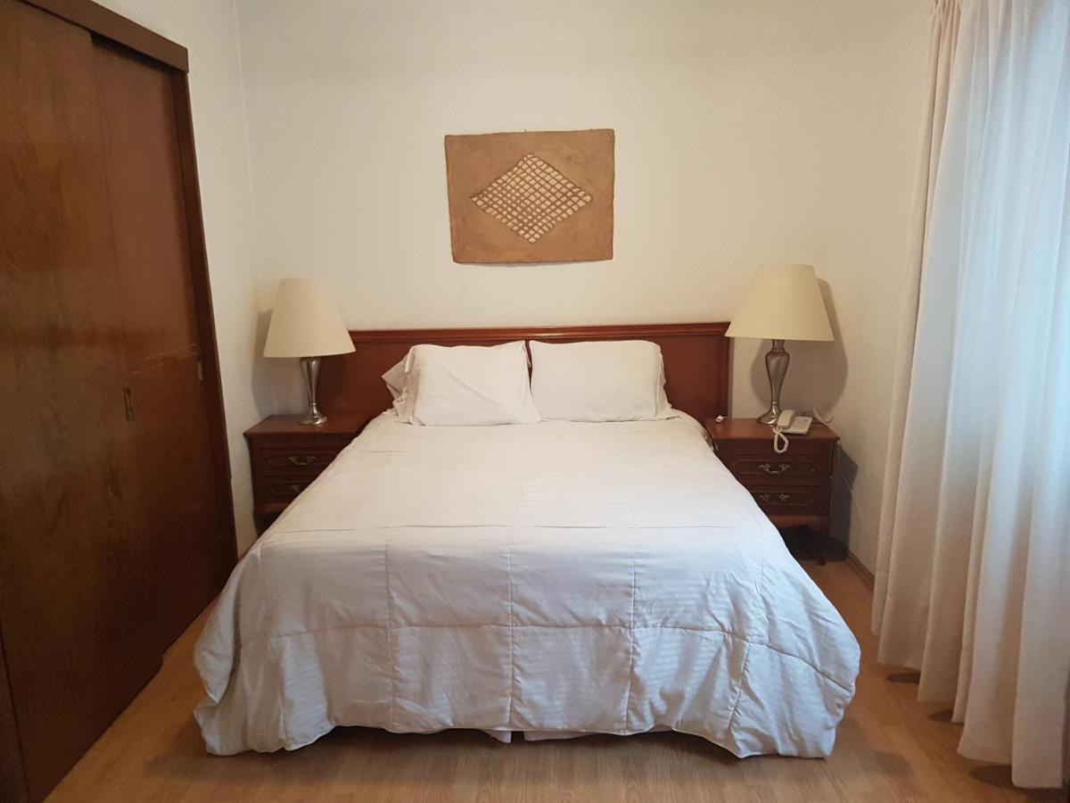 Steinhaus Suites Homero Mexico by Eksteriør bilde