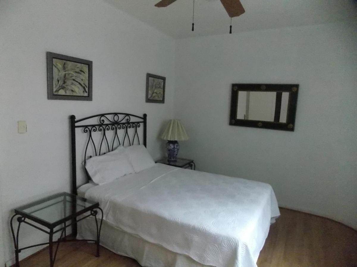 Steinhaus Suites Homero Mexico by Eksteriør bilde
