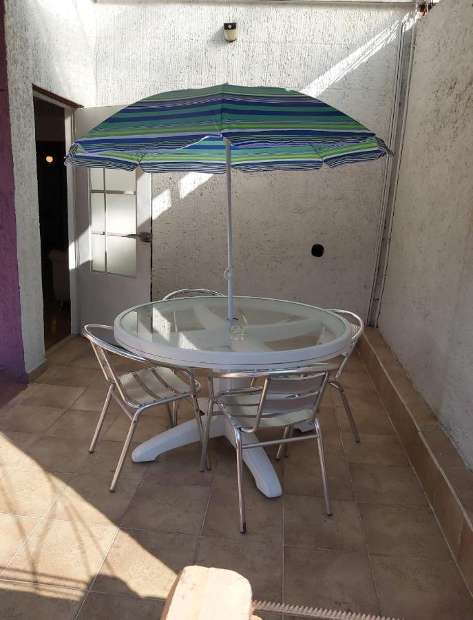 Steinhaus Suites Homero Mexico by Eksteriør bilde