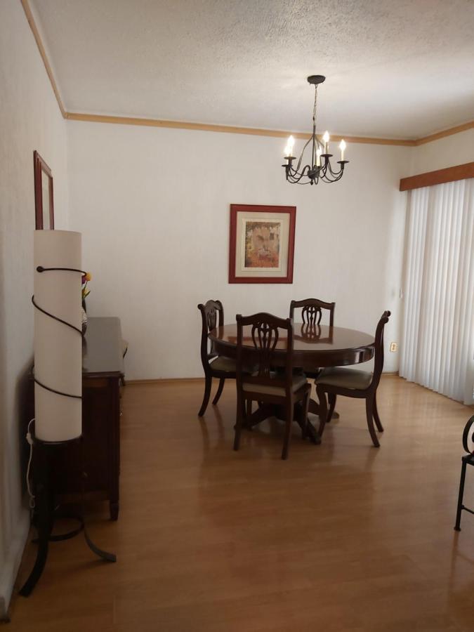 Steinhaus Suites Homero Mexico by Eksteriør bilde