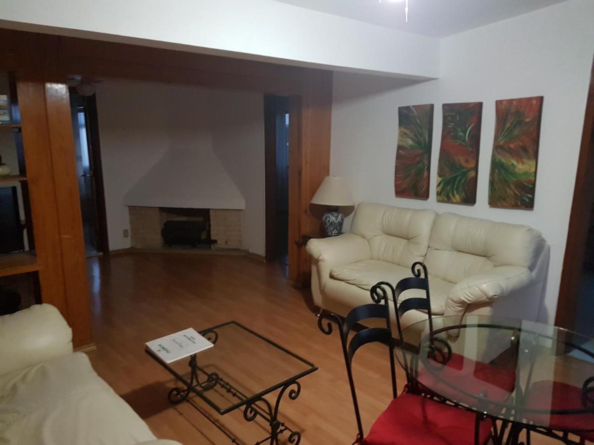 Steinhaus Suites Homero Mexico by Eksteriør bilde