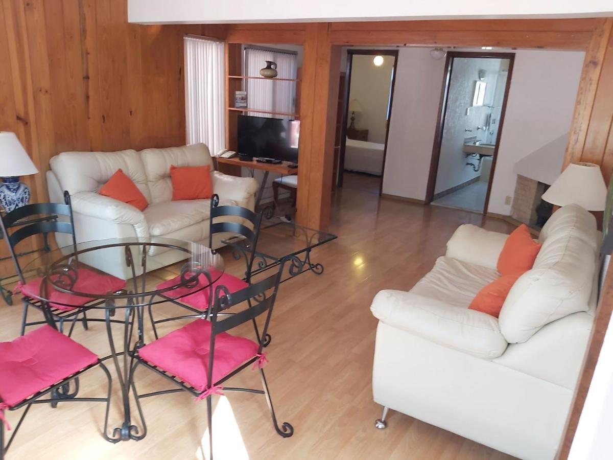 Steinhaus Suites Homero Mexico by Eksteriør bilde