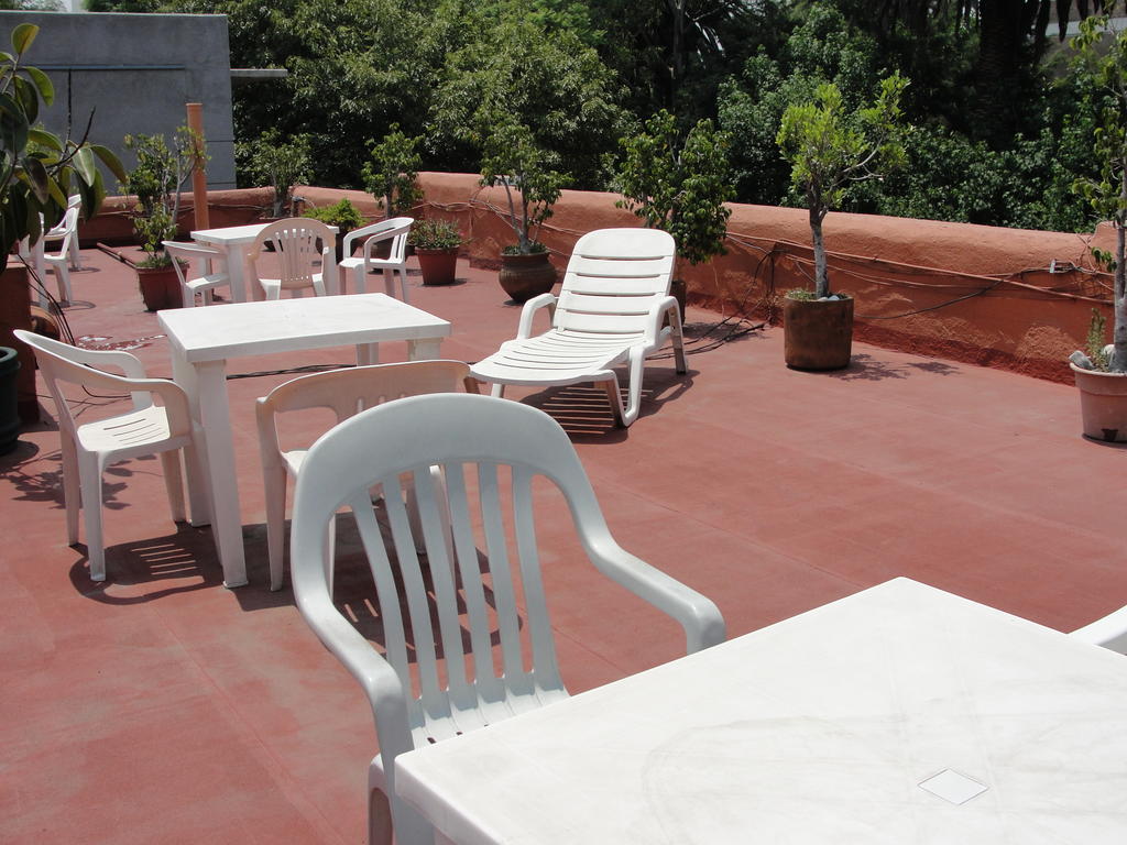 Steinhaus Suites Homero Mexico by Eksteriør bilde