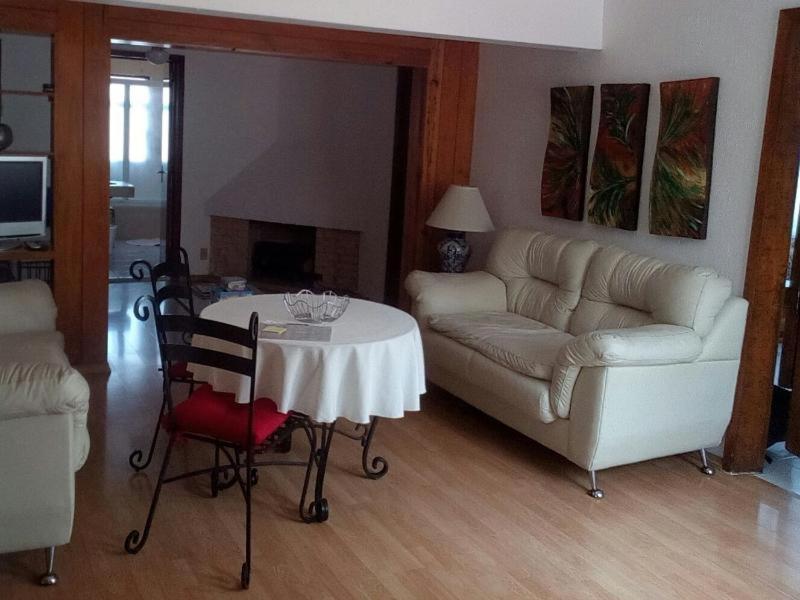 Steinhaus Suites Homero Mexico by Rom bilde