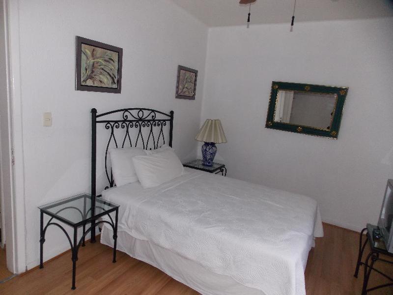 Steinhaus Suites Homero Mexico by Rom bilde