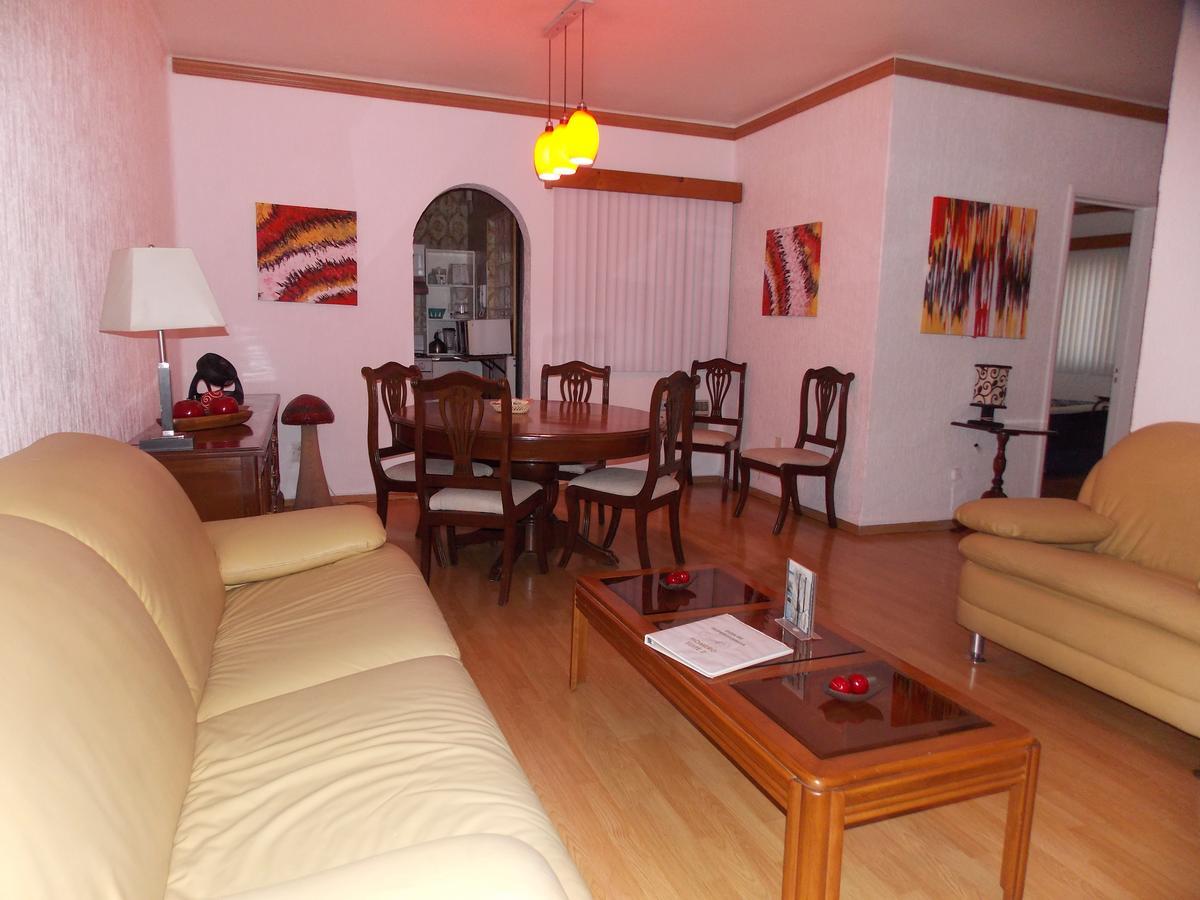 Steinhaus Suites Homero Mexico by Eksteriør bilde