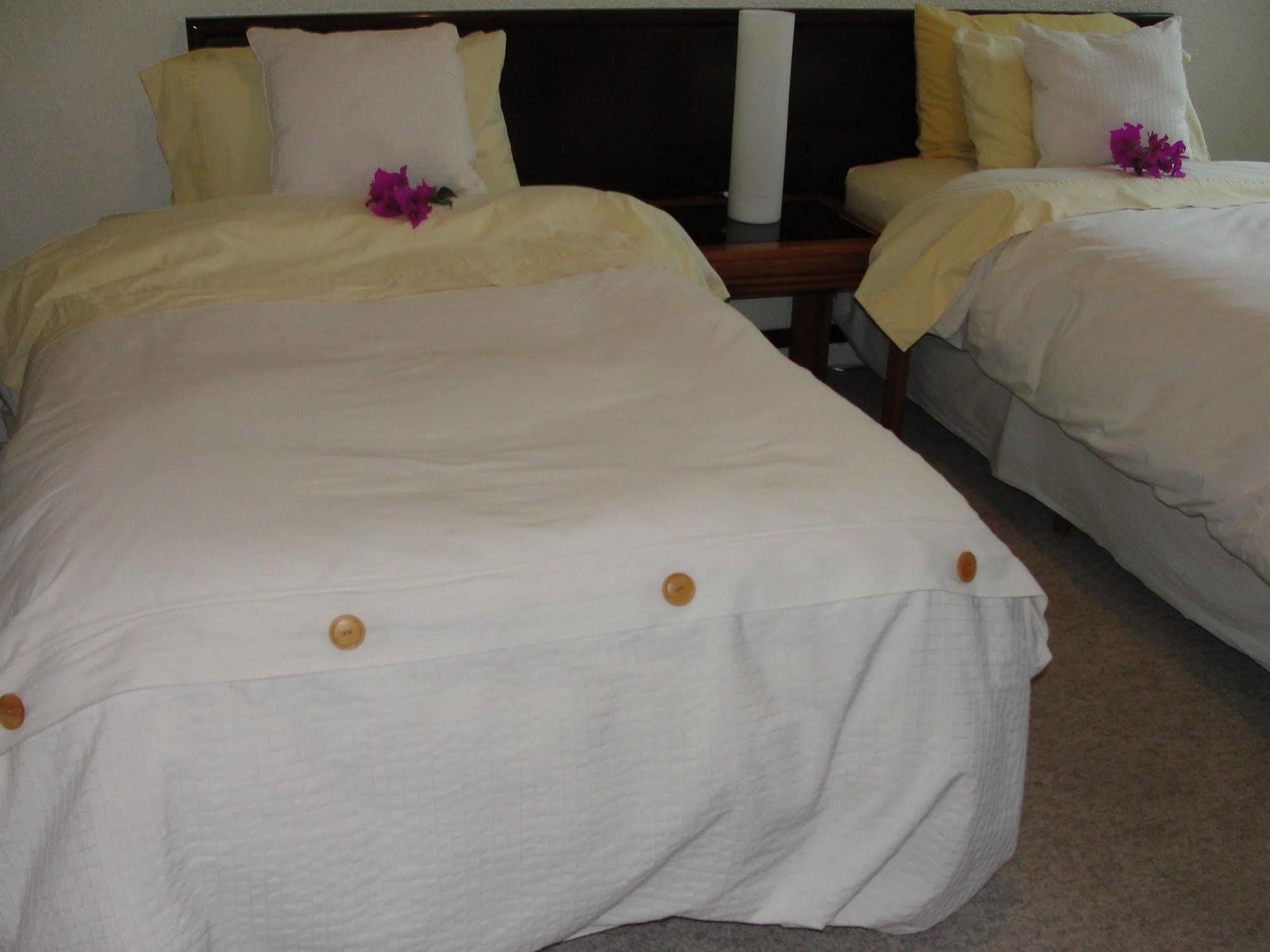 Steinhaus Suites Homero Mexico by Eksteriør bilde